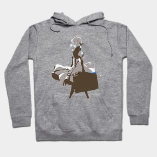 Violet Evergarden Hoodie